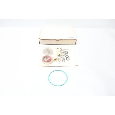 Pneumatic Products REPAIR KIT VALVE PARTS AND ACCESSORY 1205908